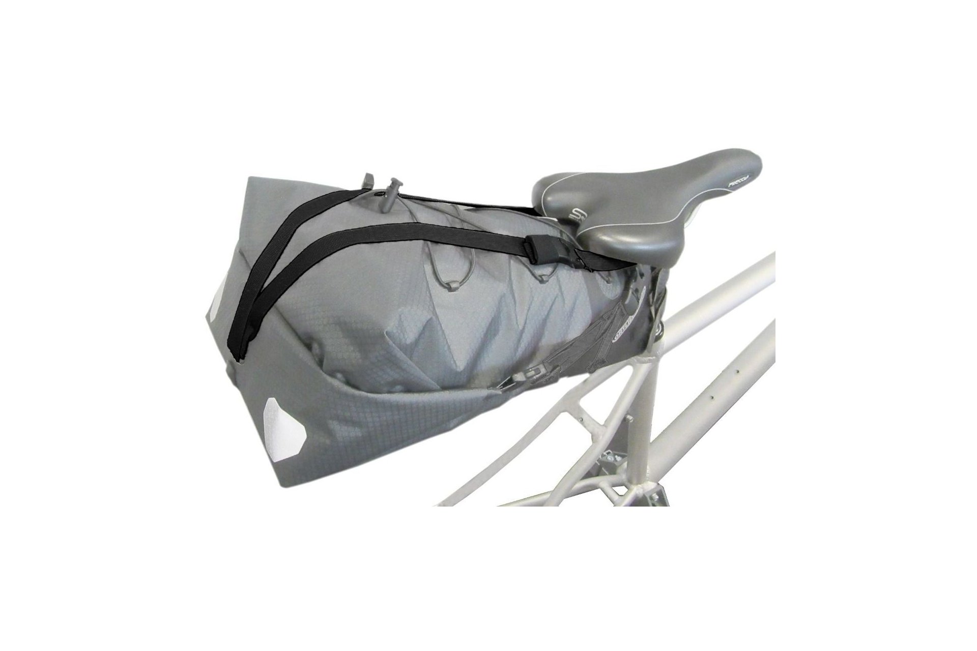 Ortlieb Seat-Pack Support-Strap Bikepacking