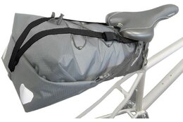 Ortlieb Seat-Pack Support-Strap Bikepacking