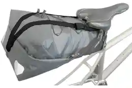 Ortlieb Seat-Pack Support-Strap Bikepacking