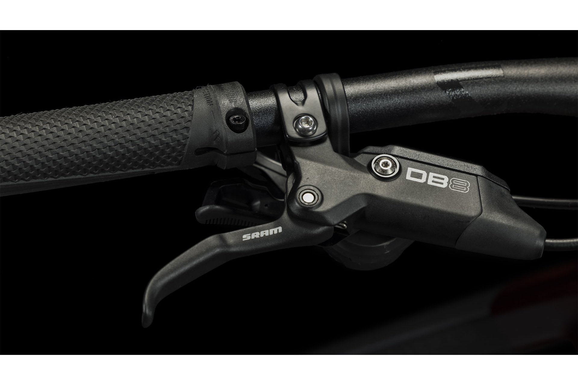Cube Stereo Hybrid 140 HPC Race 750 - 750 Wh - 29 Zoll - Fully