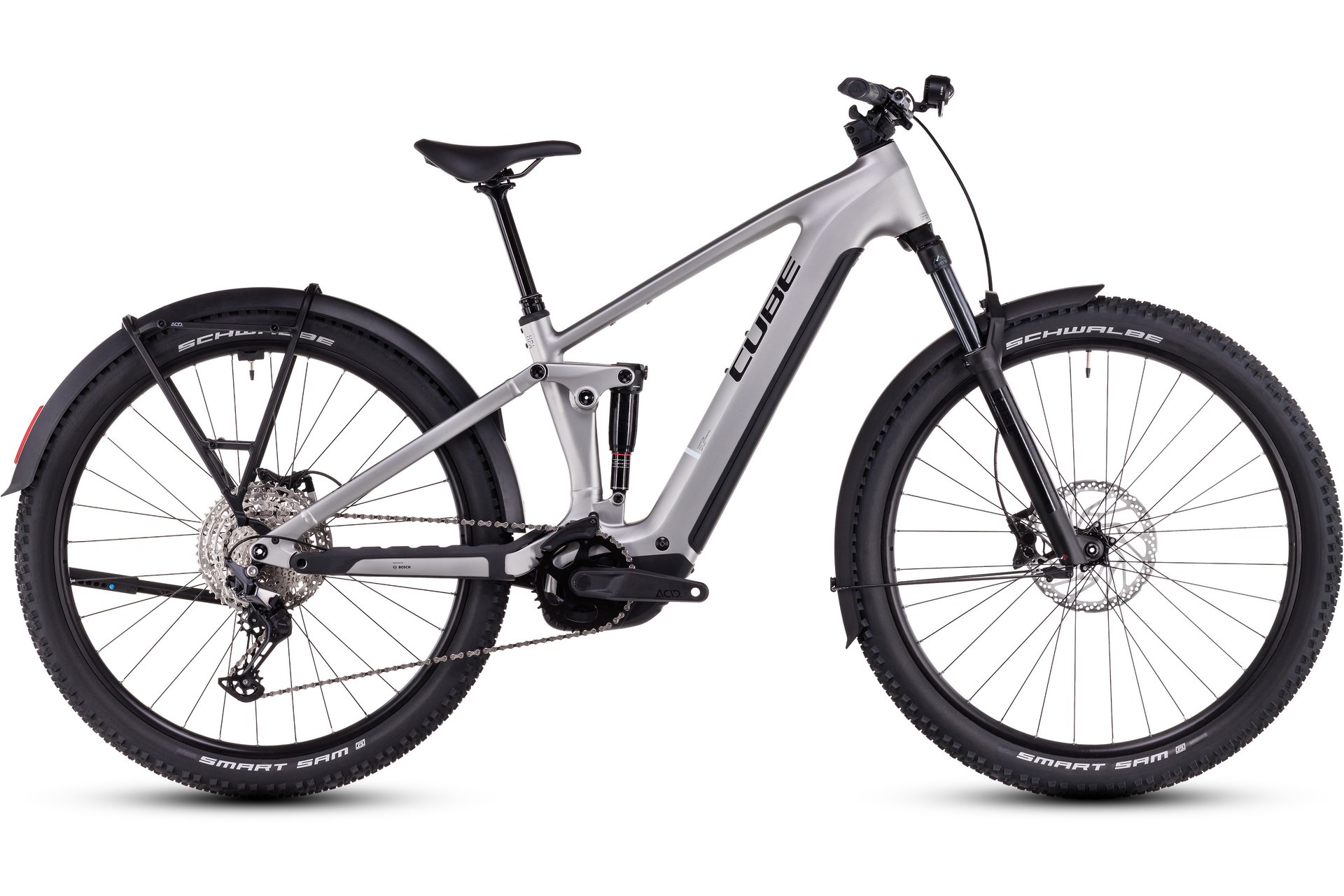 Cube Stereo Hybrid ONE22 Race 800 Allroad - 800 Wh - 29 Zoll - Fully - 2025