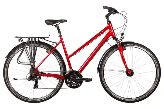 28 Zoll - Trekkingräder - Lakes Arco 90 - 28 Zoll - Trapez - 2026