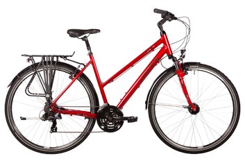 Trekkingräder - Lakes Arco 90 - 2022 - 28 Zoll - Damen Sport