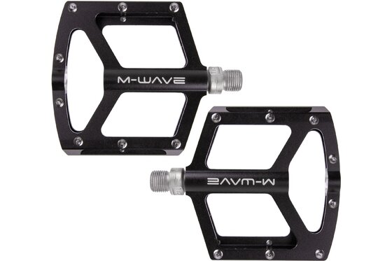 Plattformpedale - M-Wave Freedom SL Plattformpedal