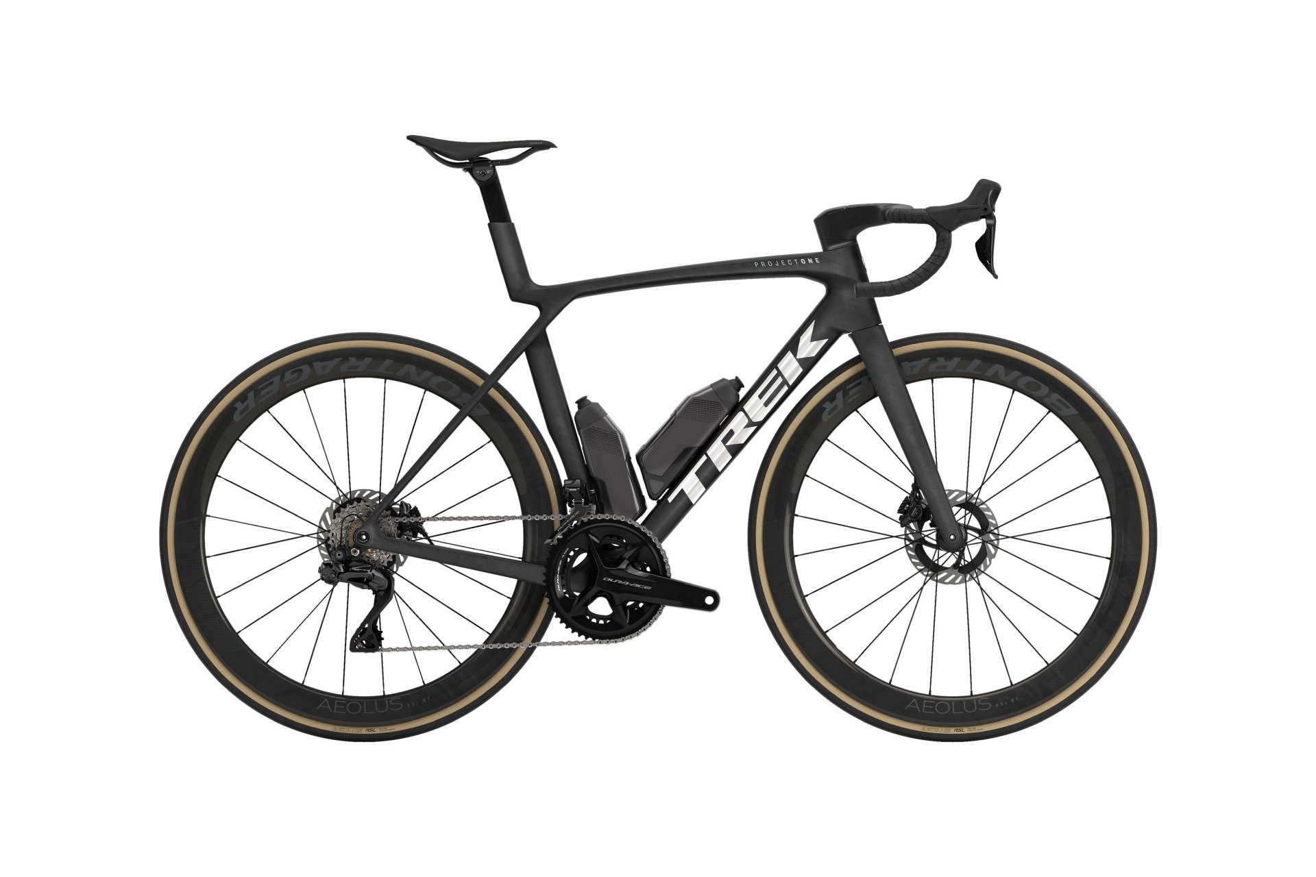 Trek Madone SLR 9 Gen 8 - 28 Zoll - Diamant - 2026