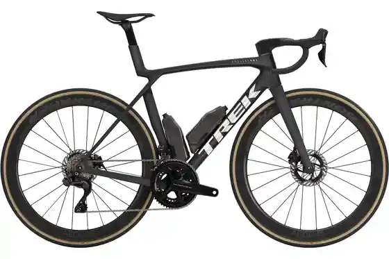 Trek Madone - Trek Madone SLR 9 Gen 8 - 28 Zoll - Diamant - 2027