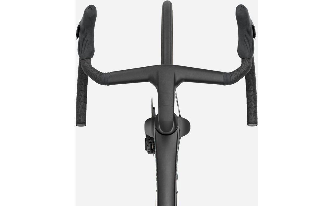 Trek Madone SLR 9 Gen 8 - 28 Zoll - Diamant - 2026