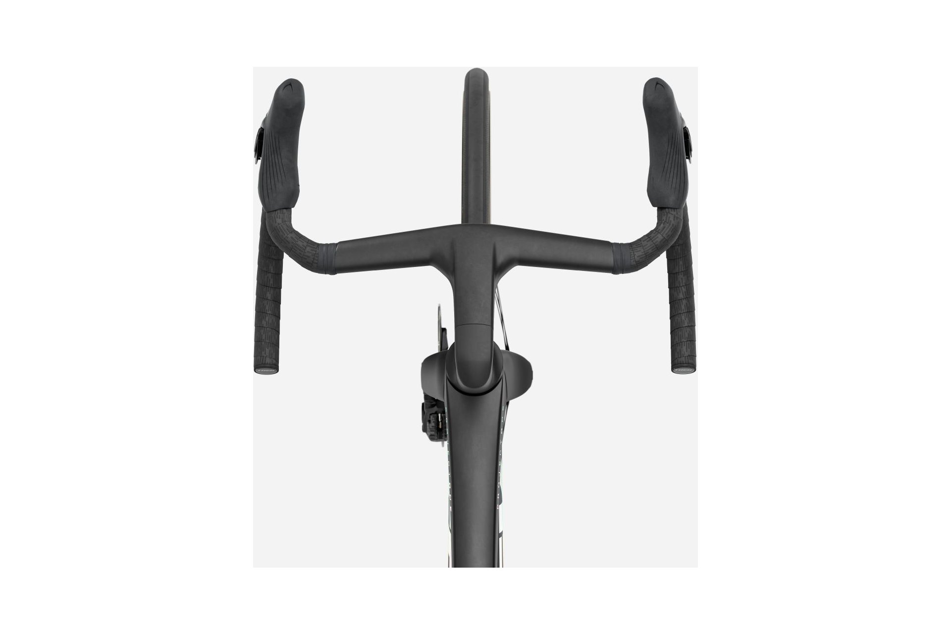 Trek Madone SLR 9 Gen 8 - 28 Zoll - Diamant - 2026