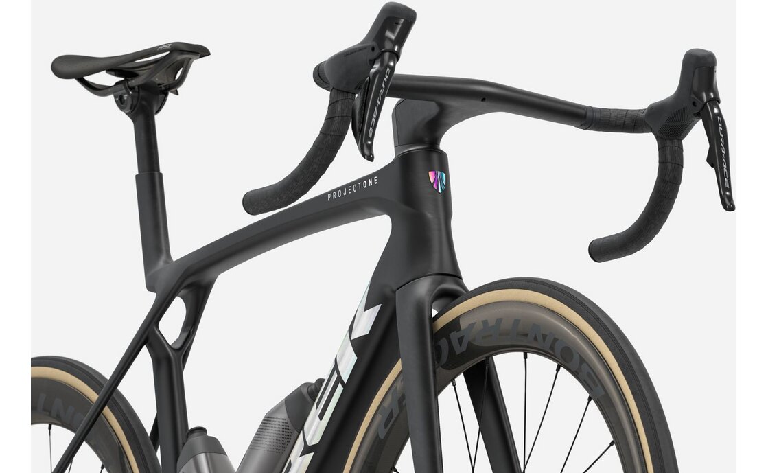 Trek Madone SLR 9 Gen 8 - 28 Zoll - Diamant - 2026