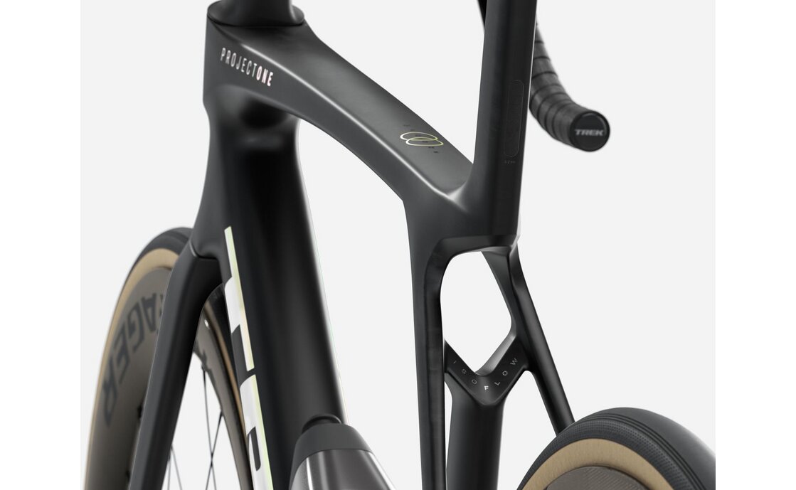 Trek Madone SLR 9 Gen 8 - 28 Zoll - Diamant - 2026