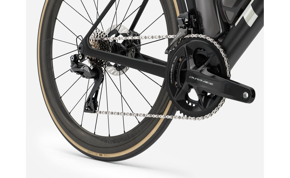 Trek Madone SLR 9 Gen 8 - 28 Zoll - Diamant - 2026