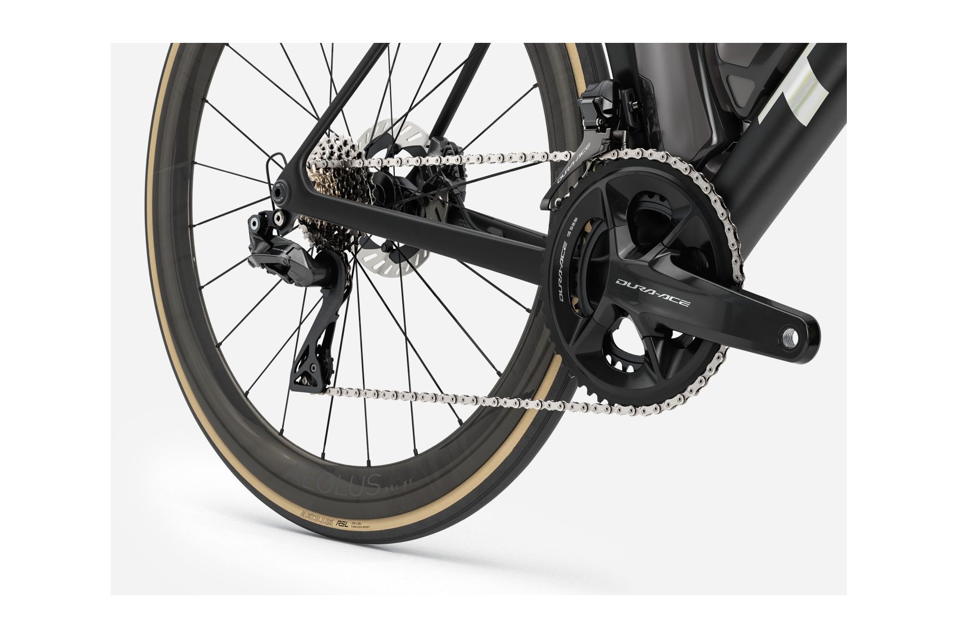 Trek Madone SLR 9 Gen 8 - 28 Zoll - Diamant - 2026