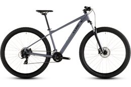 Cube Aim ONE - 29 Zoll - Diamant - 2026