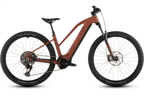 Cube - 27,5 Zoll - E-Bike-Pedelec - Cube Reaction Hybrid Race 800 - 800 Wh - 27,5 Zoll - Trapez