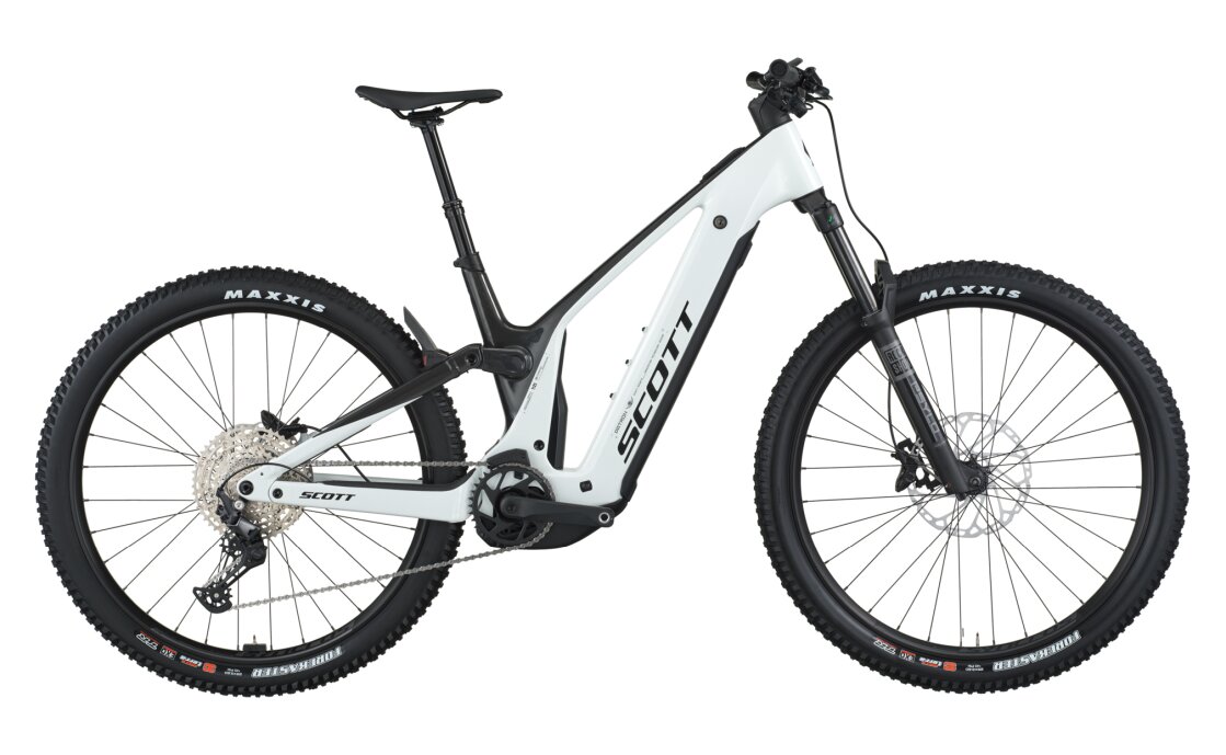 Scott Patron 920 - 800 Wh - 29 Zoll - Fully