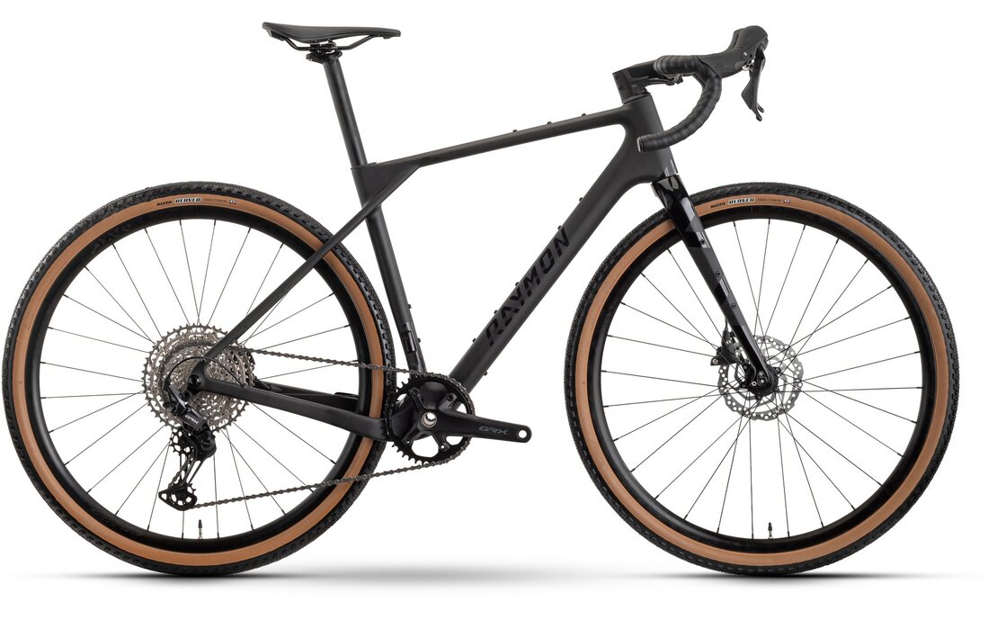 Raymon Soreno Pure - 28 Zoll - Diamant - 2026