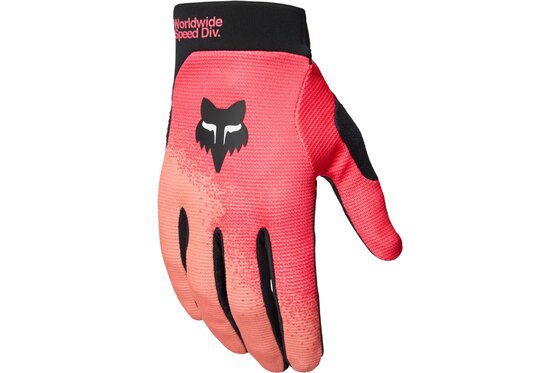 Aktionen - Fox Ranger Blend Langfinger Handschuhe