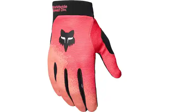Langfinger-Handschuhe Sale - Fox Ranger Blend Langfinger Handschuhe