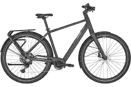 Bergamont E-Vitess Elite Gent - 360 Wh - 28 Zoll - Diamant