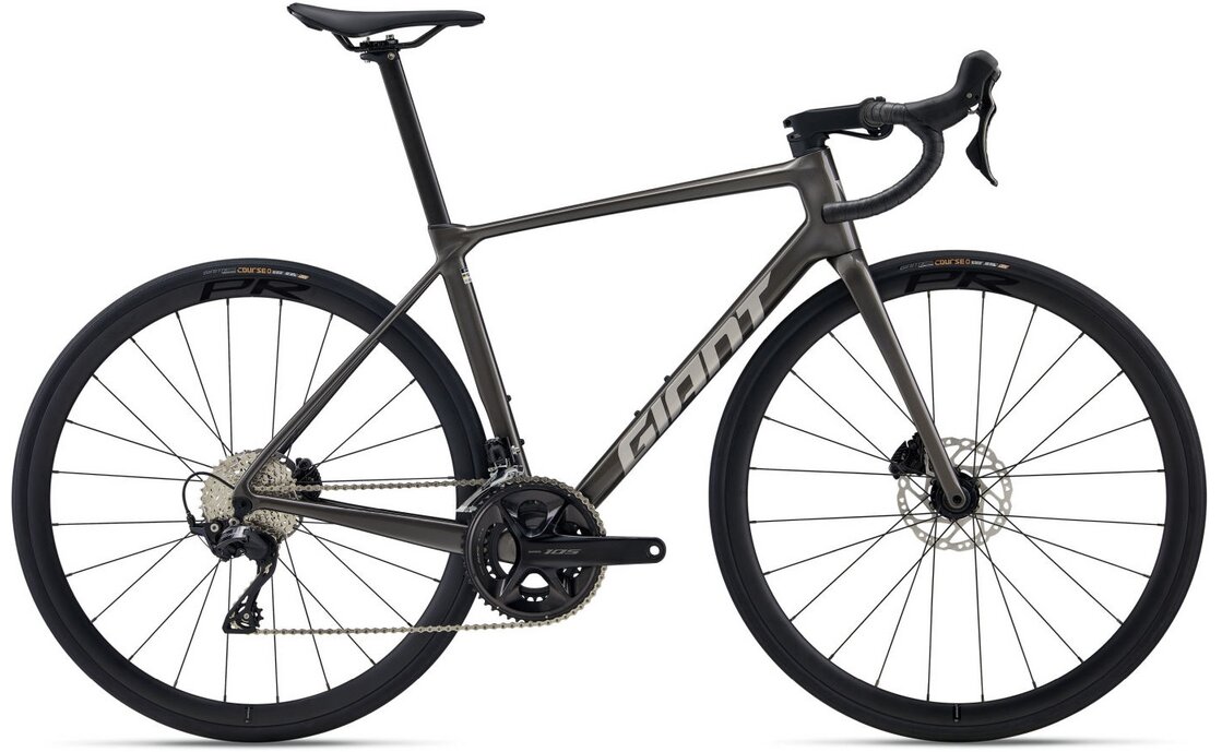 Giant TCR Advanced 2 - 28 Zoll - Diamant - 2026