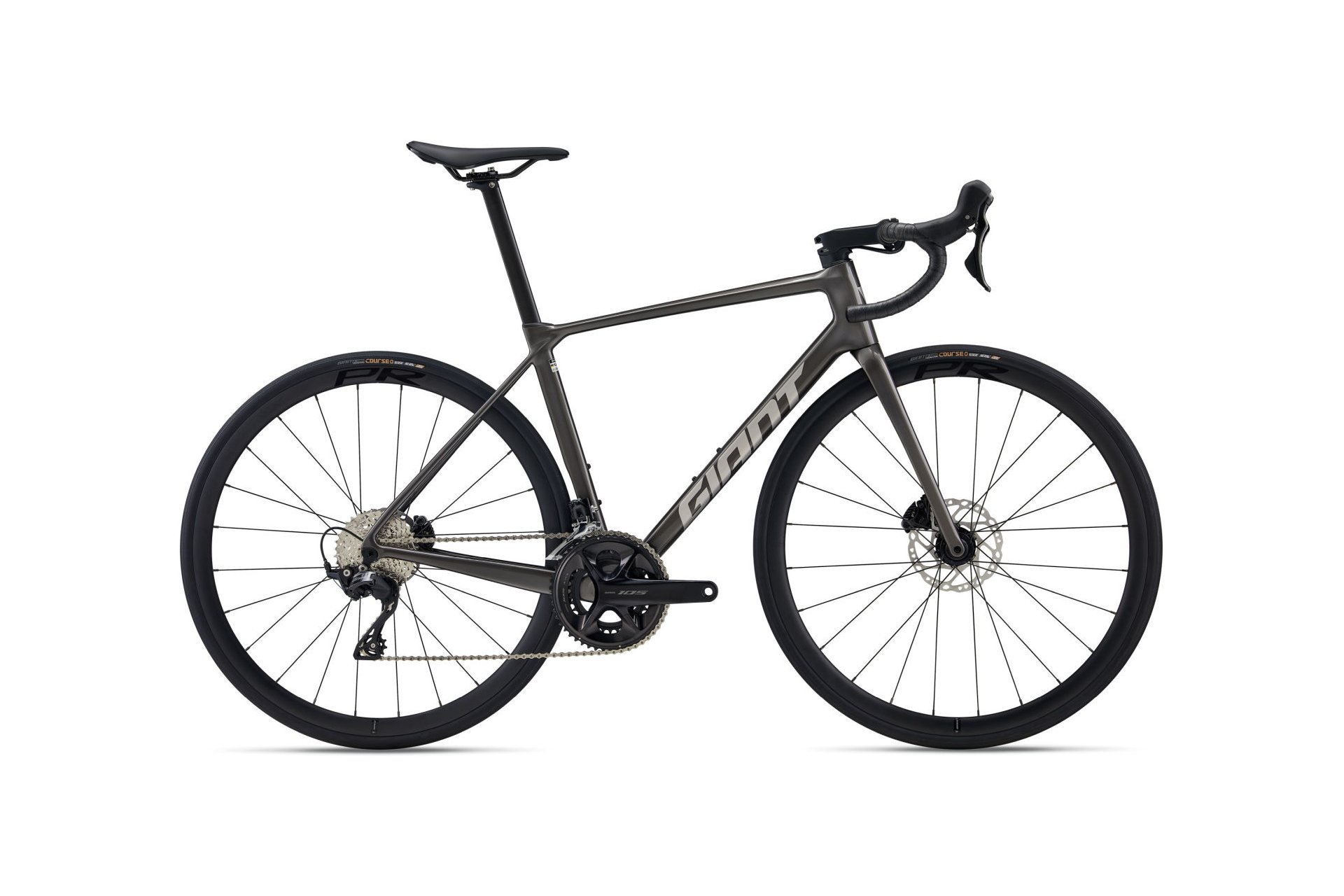 Giant TCR Advanced 2 - 28 Zoll - Diamant - 2026