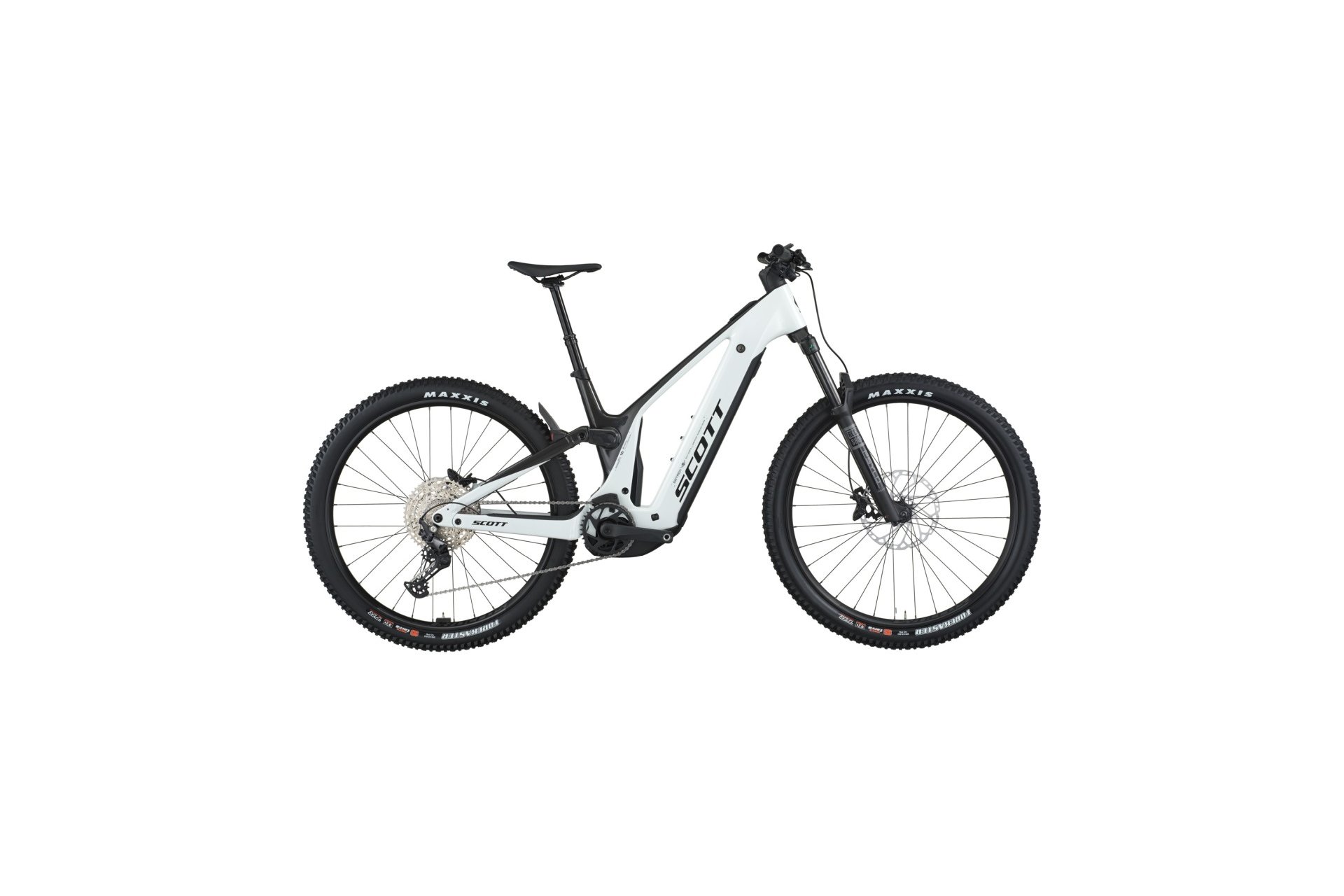 Scott Patron 920 - 800 Wh - 29 Zoll - Fully