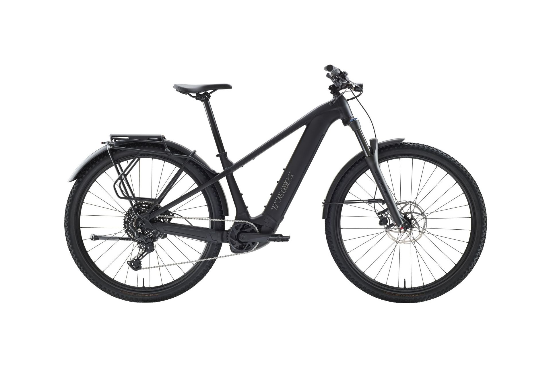 Trek Powerfly+ 4 Equipped Gen 5 - 800 Wh - 29 Zoll - Diamant - 2027