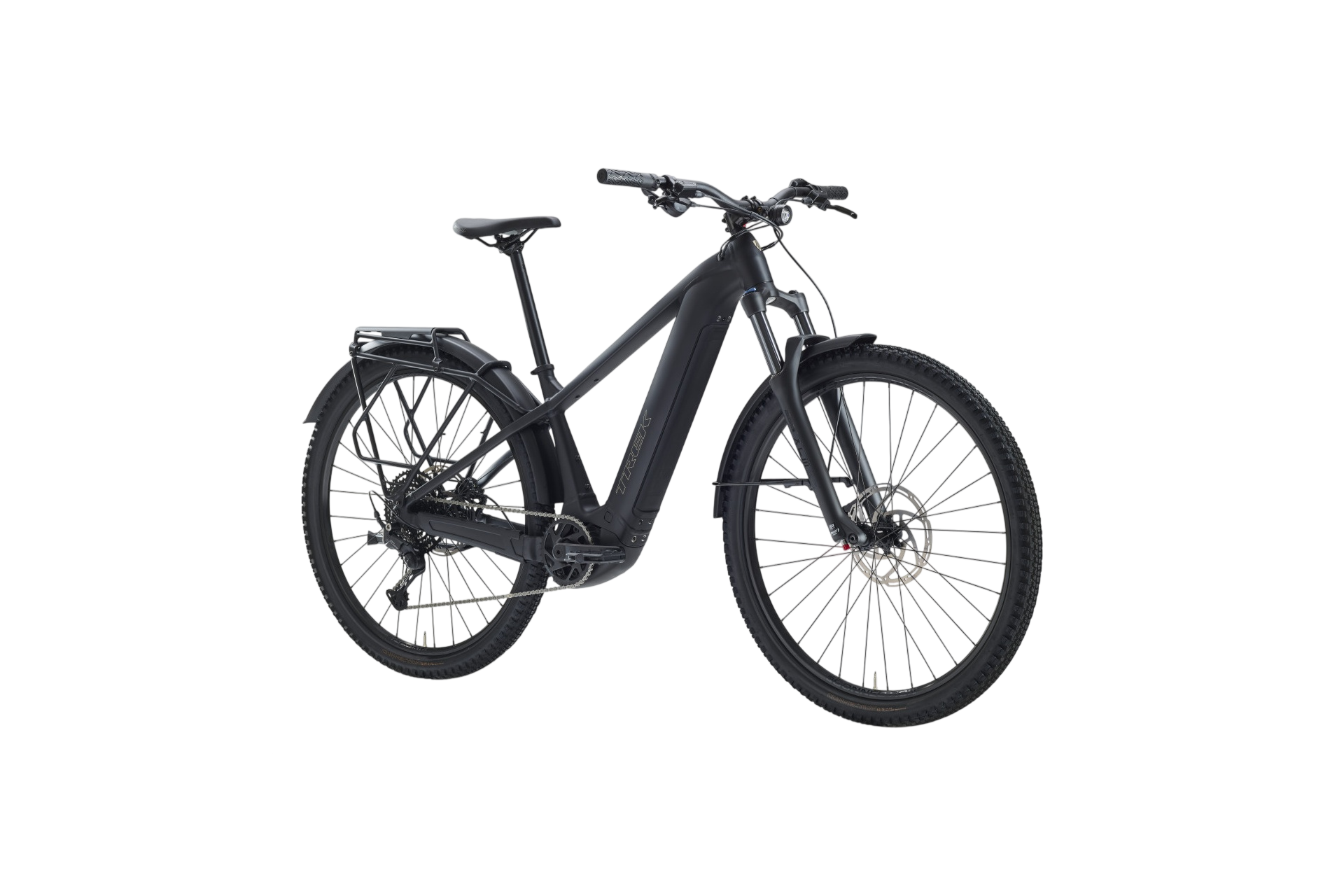Trek Powerfly+ 4 Equipped Gen 5 - 800 Wh - 29 Zoll - Diamant - 2027