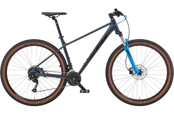 KTM - Mountainbikes - KTM Chicago 291 - 2022 - 29 Zoll - Diamant