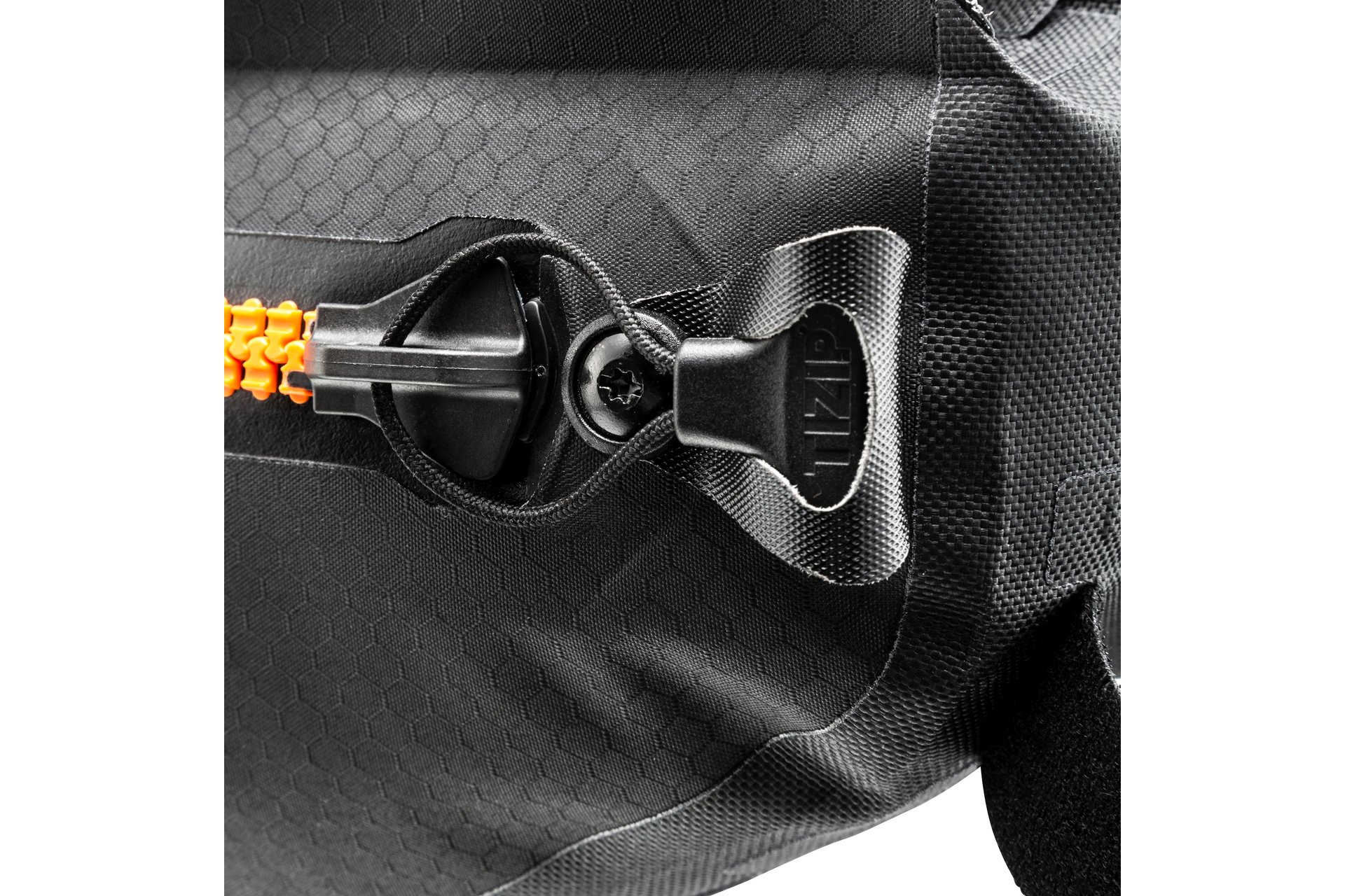 Ortlieb Frame-Pack Toptube Rahmentasche 4L