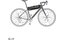 Ortlieb Frame-Pack Toptube Rahmentasche 4L