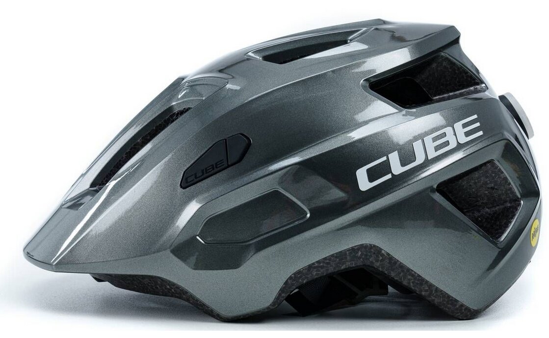 Cube Helm LINOK Trailmotion