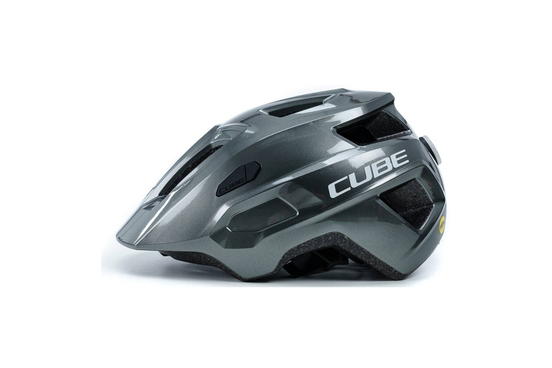 Cube Helm LINOK Trailmotion