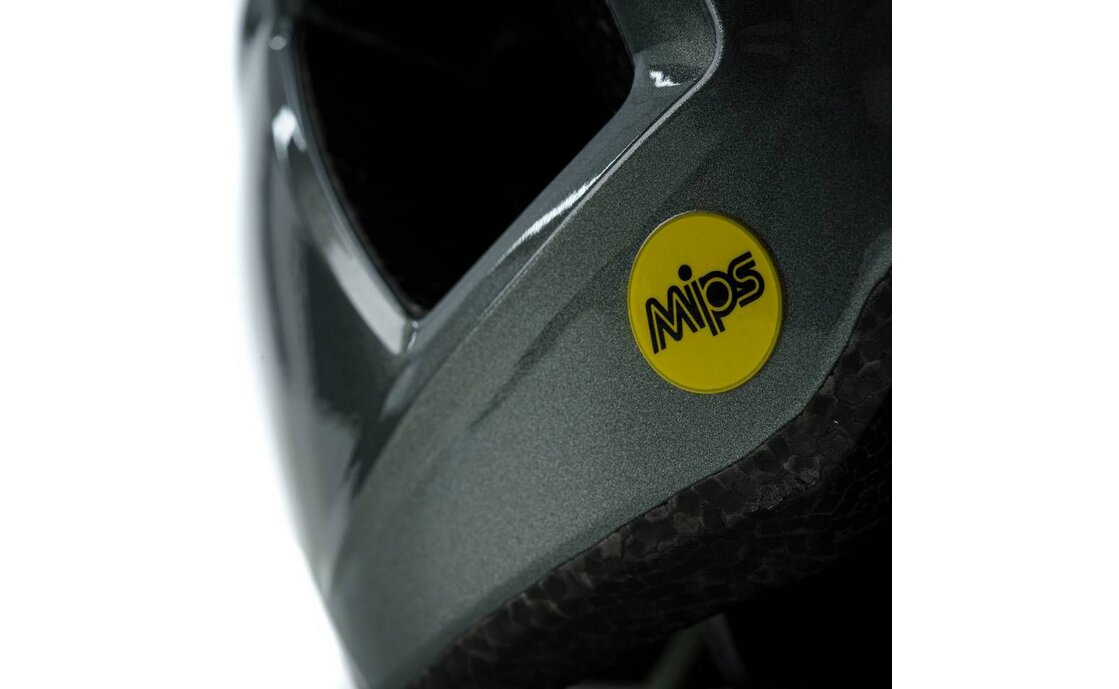 Cube Helm LINOK Trailmotion