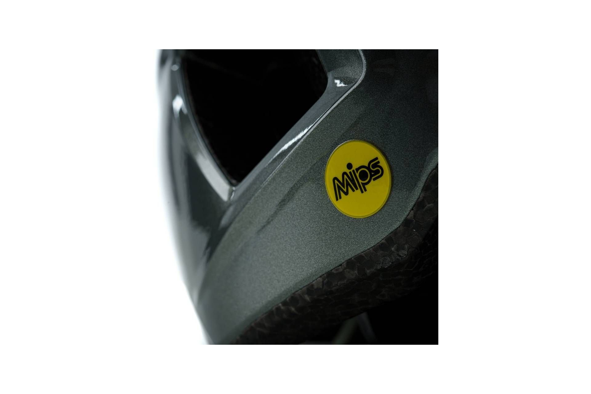 Cube Helm LINOK Trailmotion