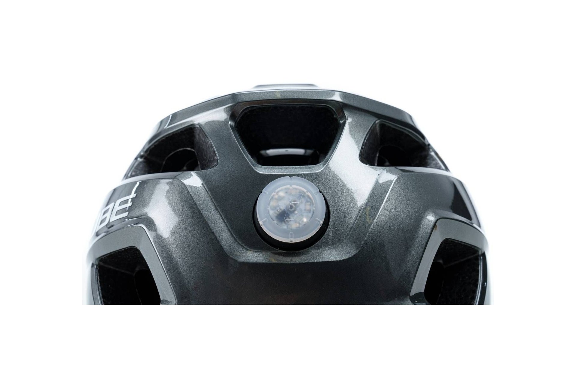 Cube Helm LINOK Trailmotion