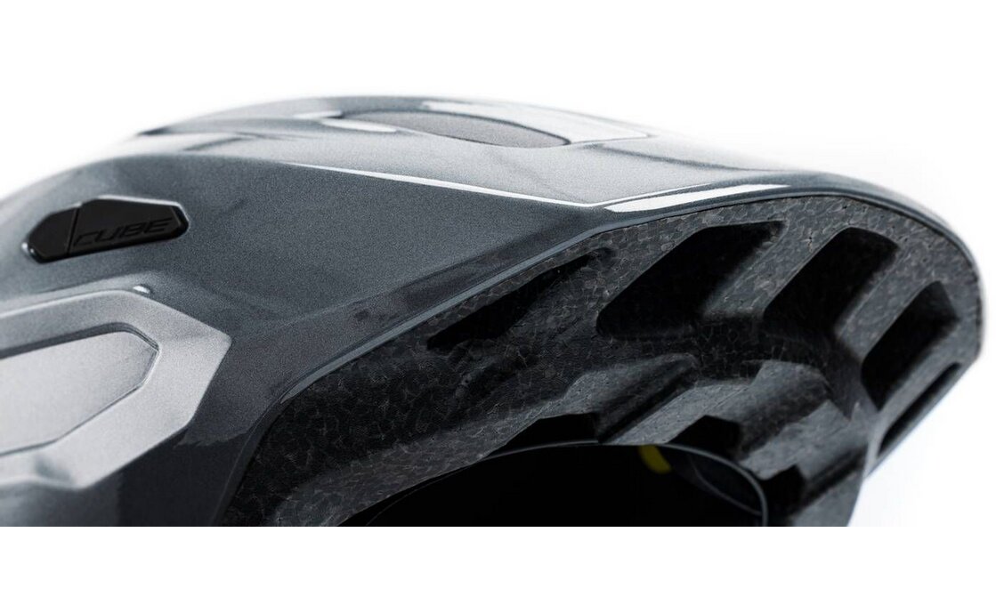 Cube Helm LINOK Trailmotion