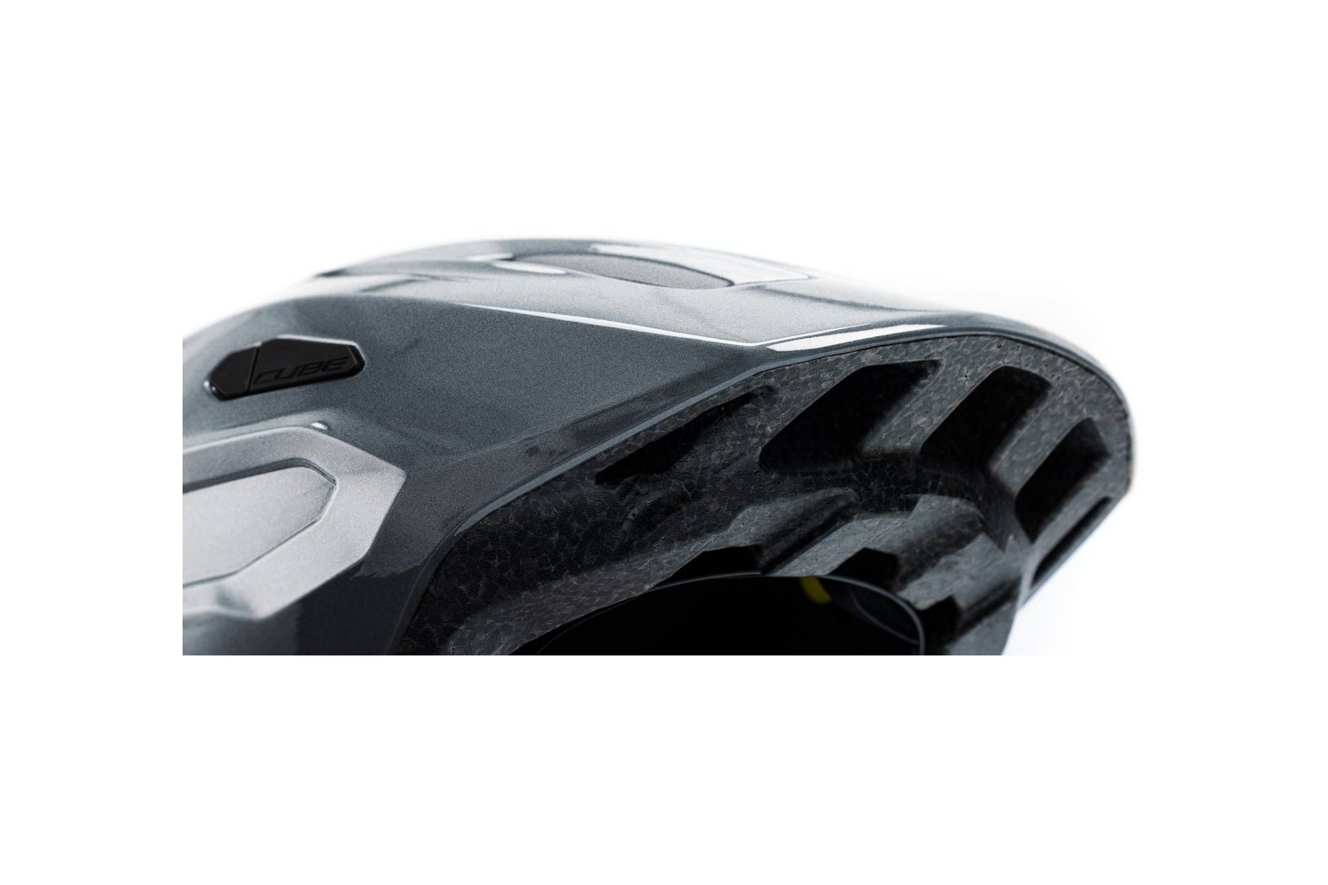 Cube Helm LINOK Trailmotion