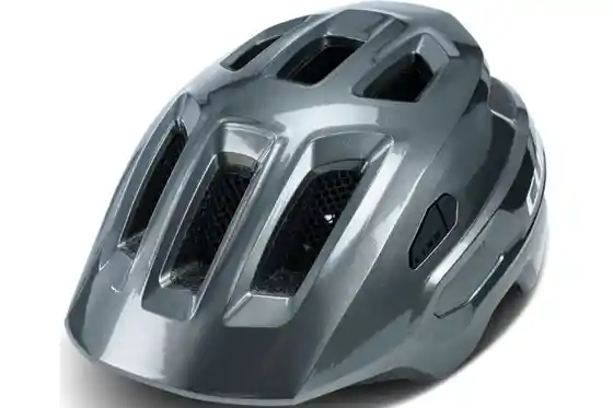 Cube - Fahrradhelme - Cube Helm LINOK Trailmotion