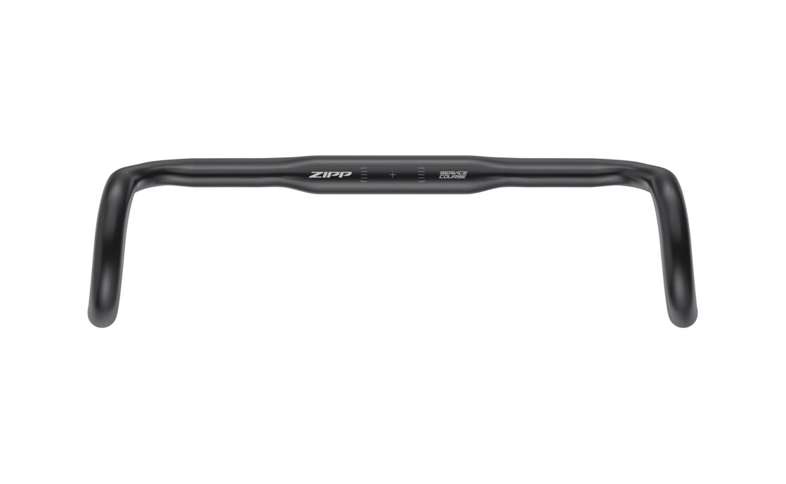 Zipp Service Course 70 XPLR Alu Gravel Lenker - 31,8 mm