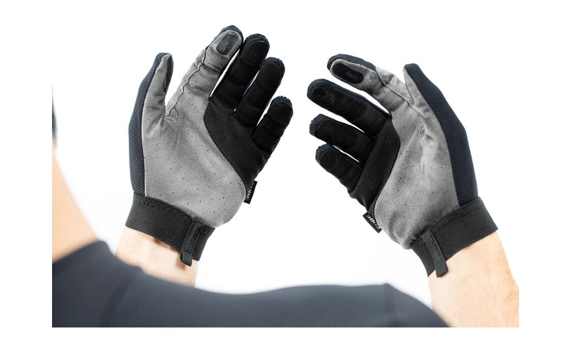 Cube CMPT PRO Kurzfinger Handschuhe