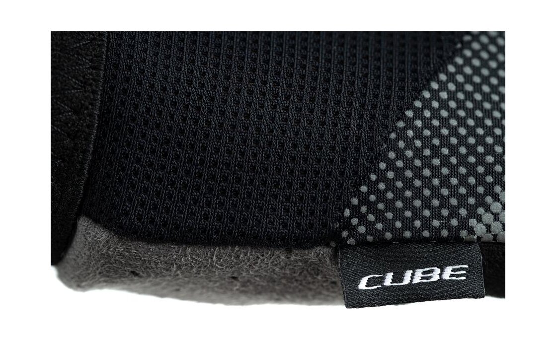 Cube CMPT PRO Kurzfinger Handschuhe