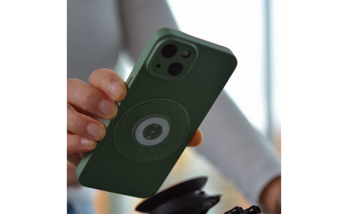 Fidlock Vacuum Uni Phone Patch - magnetischer Smartphone Halter