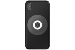 Fidlock Vacuum Uni Phone Patch - magnetischer Smartphone Halter