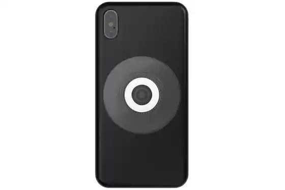 Handyhalterungen - Fidlock Vacuum Uni Phone Patch - magnetischer Smartphone Halter