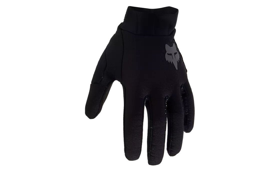 Fox Defend Lo-Pro Fire Langfinger Handschuhe