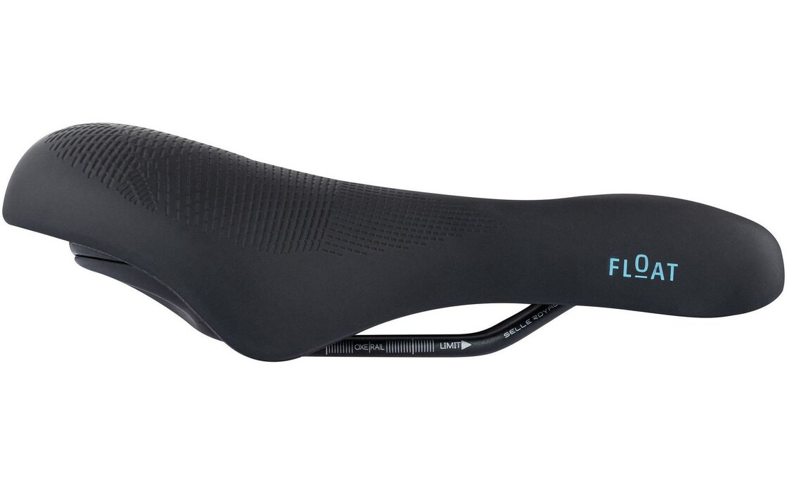 Selle Royal Sattel Float Moderate Urban