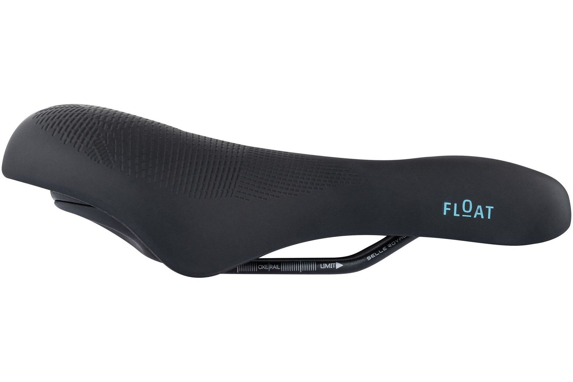 Selle Royal Sattel Float Moderate Urban