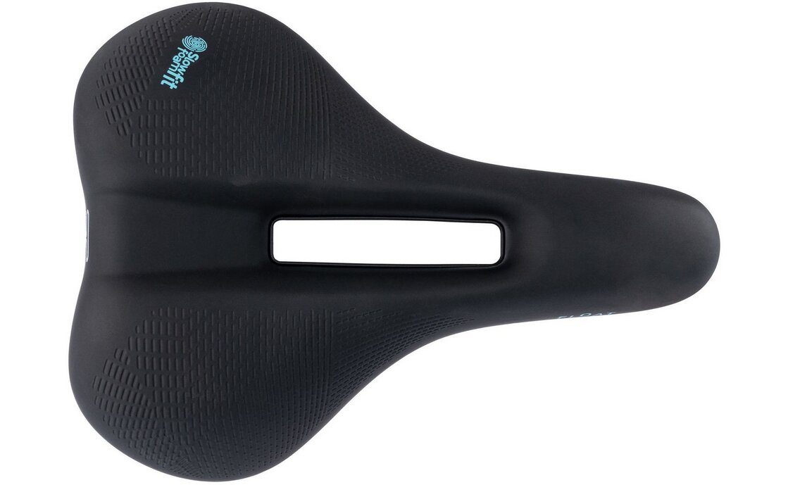 Selle Royal Sattel Float Moderate Urban