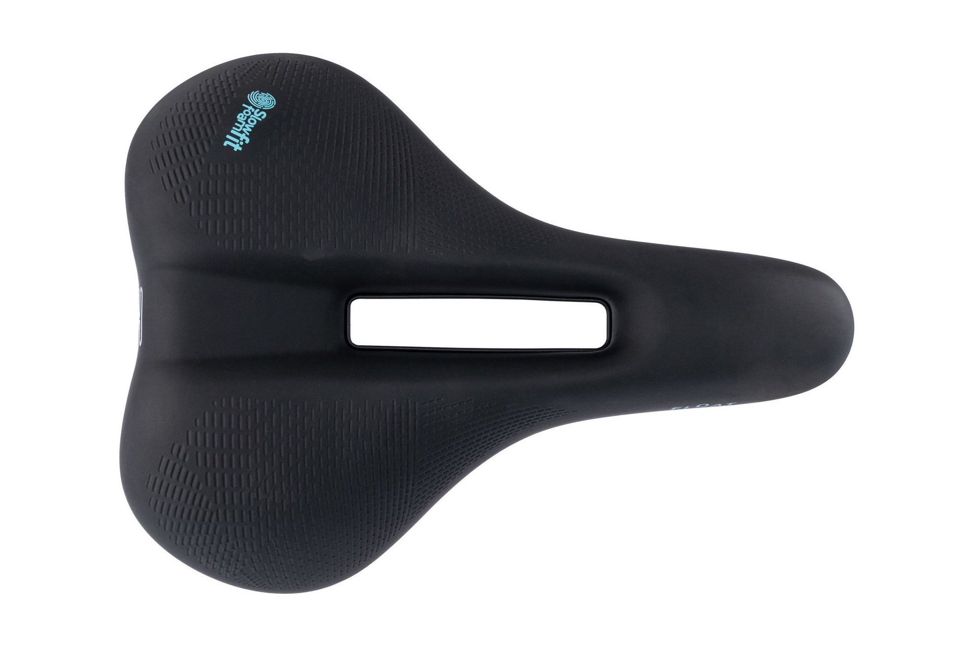 Selle Royal Sattel Float Moderate Urban